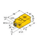 TURCK BANNER SRL - TUK1608600 BI15U-Q20-AP6X2-H1141