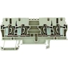 WEIDMULLER - WEI1608610000 ZDU 2.5/2X2AN BL