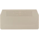 WEIDMULLER - WEI1683680000 ZAP/TW 1 GN