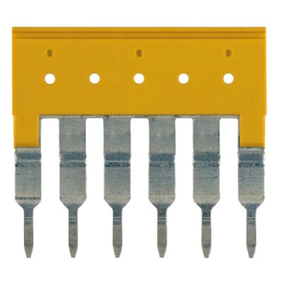WEIDMULLER - WEI1608990000 ZQV 4/6 GE