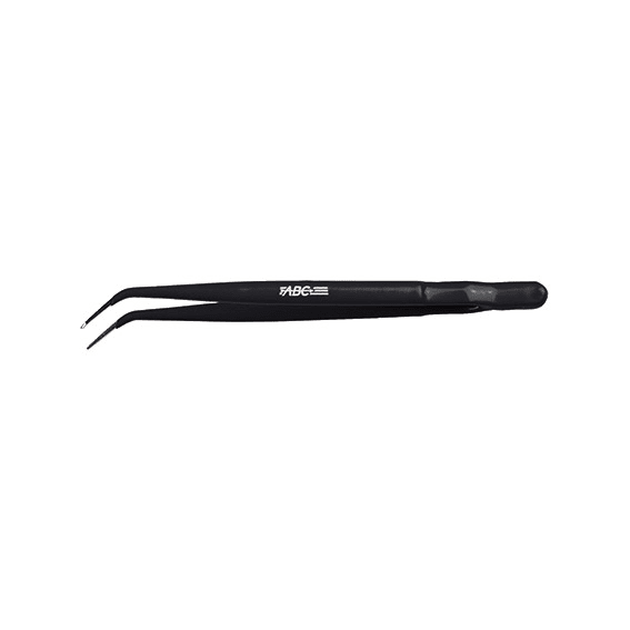 ABC TOOLS SPA - ABCB16093000 PINZETTE ISOL.B 1609/3 P.SOTT.
