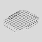 ARCLUCE SPA - ACL1099636X GRIGLIA PROTEZIONE ECO0