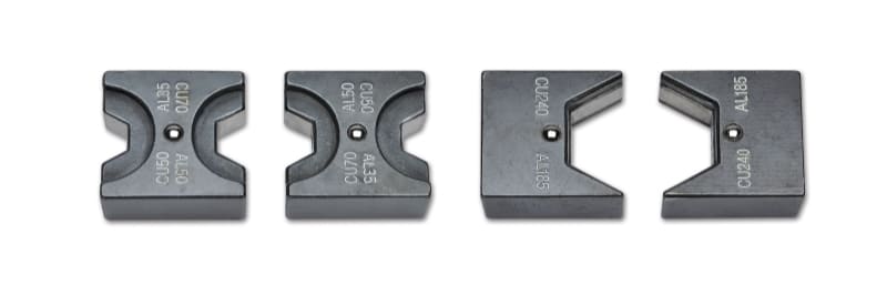 BM SPA - BMM016090231 COPPIE MATRICI RAME 185 CRIMP.OLEO.1609C