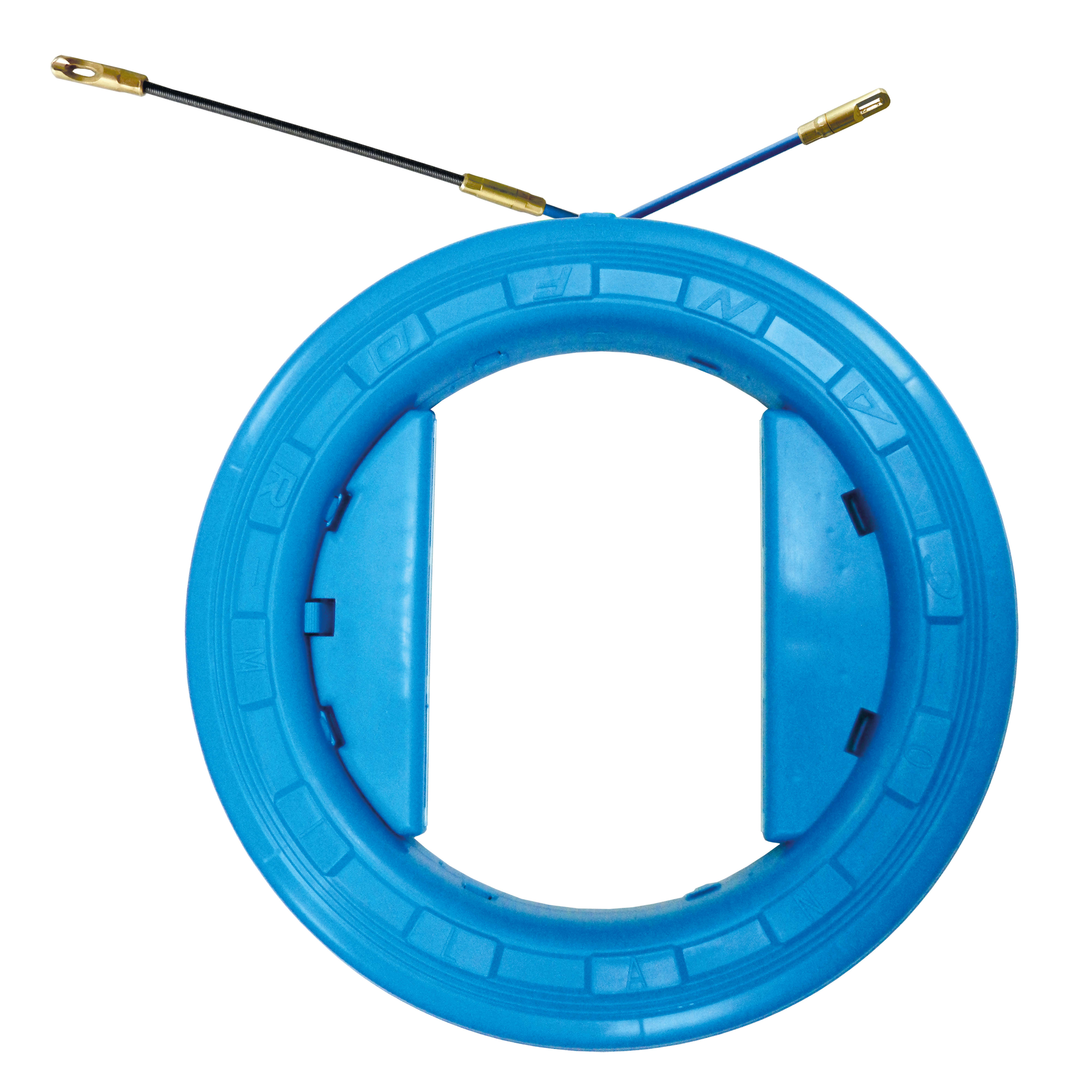 CANFOR UTENSILI SRL - CNF161/01/30 Sonda in fibra di vetro ø 3 mm 30 m nel cont. 651/01