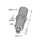 TURCK BANNER SRL - TUK100039012 RU300D-M30M-UPN8X2-H1141
