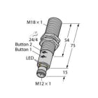 TURCK BANNER SRL - TUK1610071 RU40U-EM18E-LIU2PN8X2T-H1151/3GD