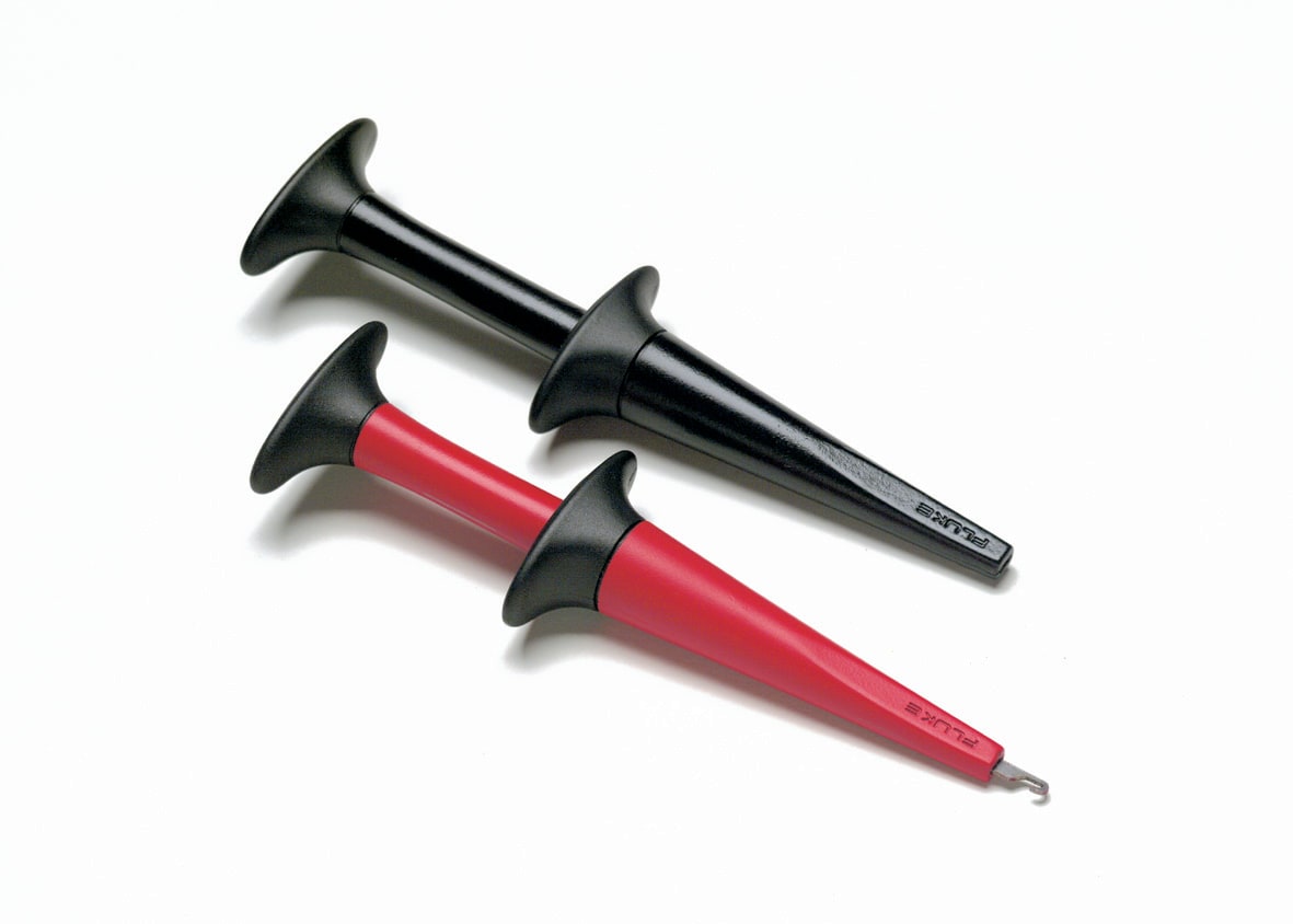 FLUKE ITALIA SRL - FLK1610115 AC280 CLIP A UNCINO SUREGRIP R+N