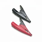 FLUKE ITALIA SRL - FLK1610159 AC285 PINZE A COCCODRILLO SUREGRIP R+N