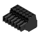 WEIDMULLER - WEI1610180000 BL 3.50/06/180 SN BK BX
