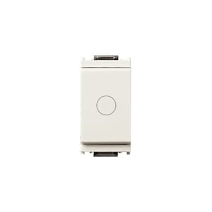 VIMAR SPA - VIW16104.B PULSANTE 1P NC 16A BIANCO