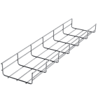 SATI ITALIA SPA - SAT1641021 S2 Passerella a filo 100x35 ZF