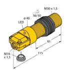 TURCK BANNER SRL - TUK16116 BI10-P30SR-AP6X
