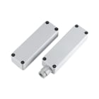 ELKRON - EKO80MM4800213 MMH02 C/1PZ.MEDIA SICUREZ.2BIL