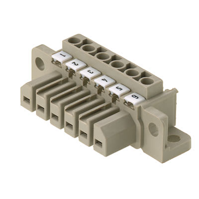 WEIDMULLER - WEI1612170000 STV S 9 SB