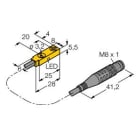 TURCK BANNER SRL - TUK1613007 BI2-Q5.5-AP6X-0.3-PSG3M