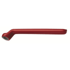 INTERCABLE SRL - INR161310 CHIAVE POLIGONALE SEMPL. 10 MM