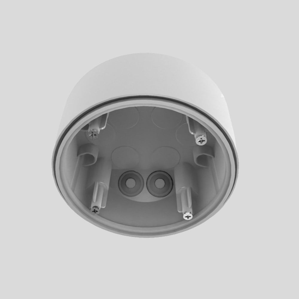 ARCLUCE SPA - ACL1099650X-11 ADATT. PLAF. PER SEN PRES/LUMI-DALI H10M