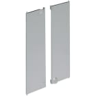 BTICINO - BTI16135PTH MULTIBOX - COPPIA PORTELLI LIGHT TECH