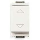 VIMAR SPA - VIW16145.B COMMUTATORE 2P 10AX BIANCO