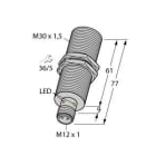 TURCK BANNER SRL - TUK1615002 BI10NF-EM30HE-AP6X2-H1141
