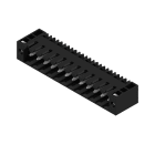 WEIDMULLER - WEI1615620000 SL 3.50/12/90F 4.5 SN BK BX