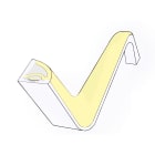 ELCOM SRL - EOW06229 NEONFLEX 1616A 14,9W/M 30K 24V 5M IP65