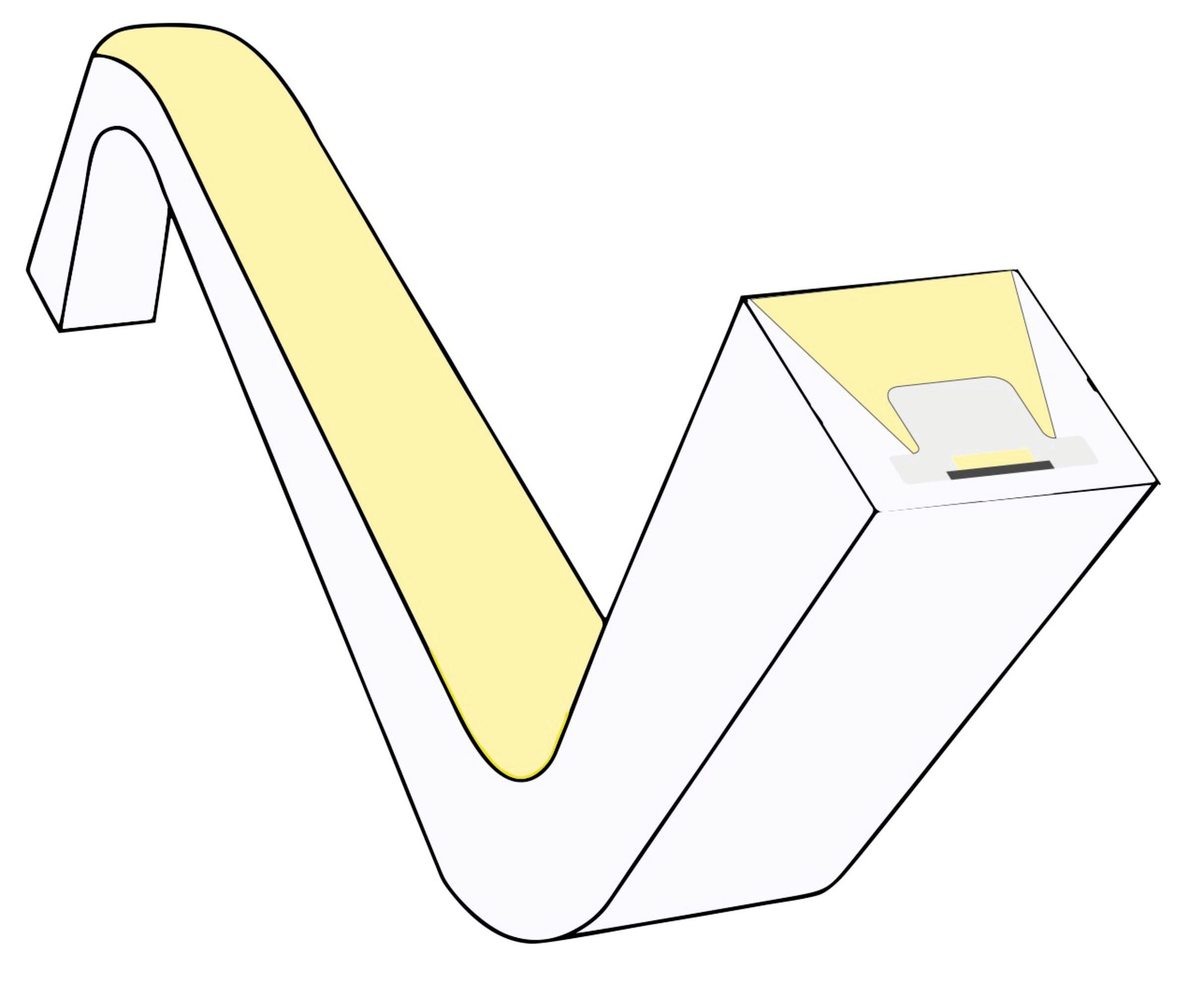 ELCOM SRL - EOW05891 NEONFLEX 1616B 14,9W/M 30K 24V 5M IP65