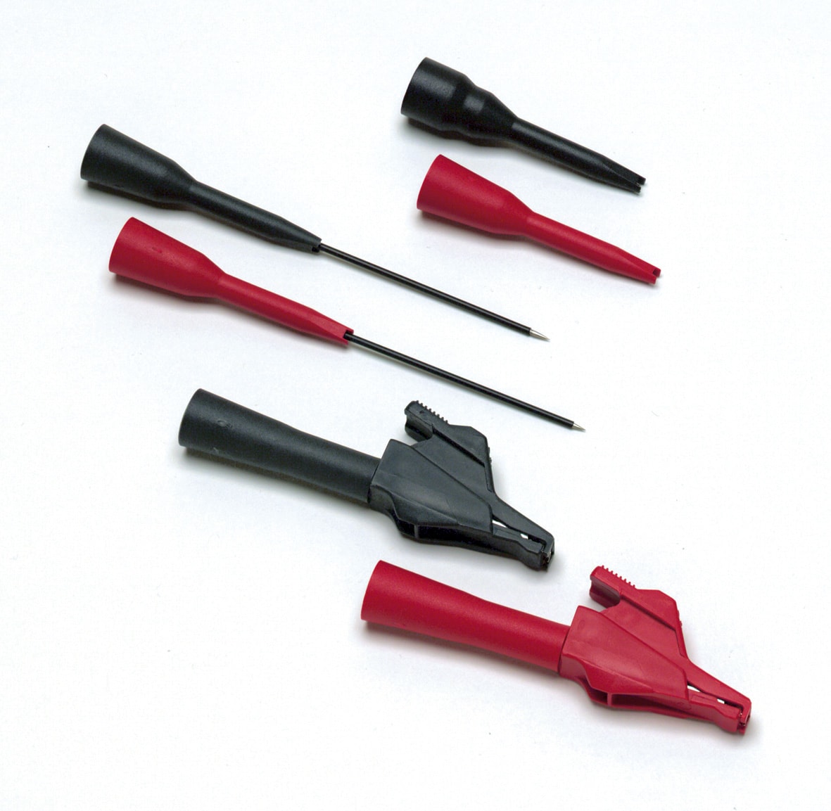 FLUKE ITALIA SRL - FLK1616659 TP920 SET PUNTE PER TL71 E TL75