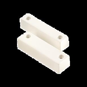 URMET (ELKRON) - EKO80MM5300113 MMS01 C/10PZ.SUPERF.PLAST.BIAN