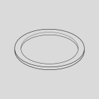 ARCLUCE SPA - ACL1099661X-11 RIDUZIONE INCASSO 200/240 BIA