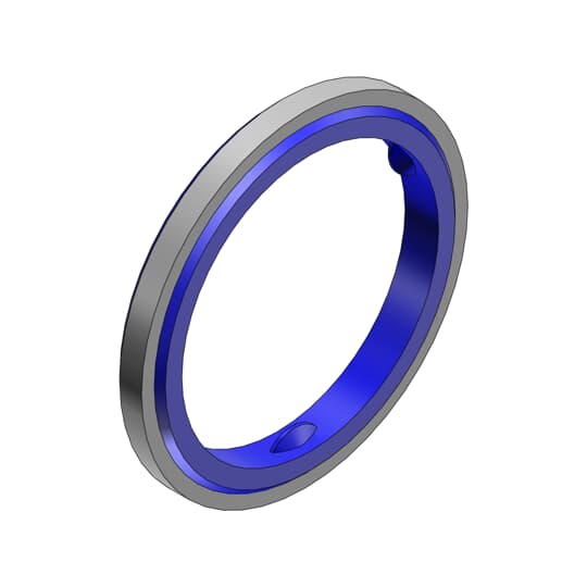 ABB SPA - ABB5261 O-RING 3/8 NPT AISI 316+BUNA-N