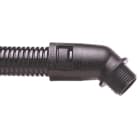 ABB SPA - ABBAL21/PG13/45/BL RACC.45G FISSO NC21 PG13,5 PA66 BK