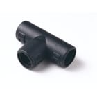 ABB SPA - ABBT161016/BL Deriv. a T NC16+NC10+NC16 PA66 BK IP40