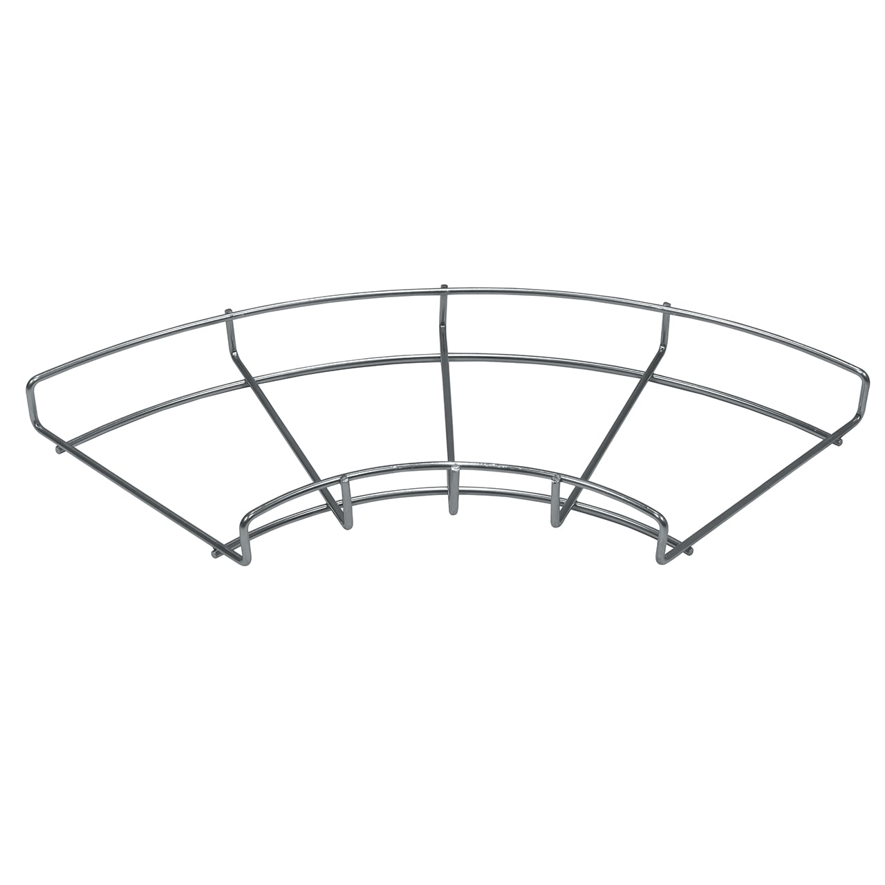 SATI ITALIA SPA - SAT1620007 S2 CURVA PIANA 90G 600X55 ZE
