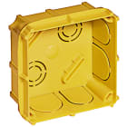 BTICINO - BTI16201 MULTIBOX - SCATOLA DERIVAZIONE 87X87X44