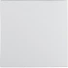 BERKER - BRK16201909 Wippe Berker S.1/B.3/B.7 polarweiB matt