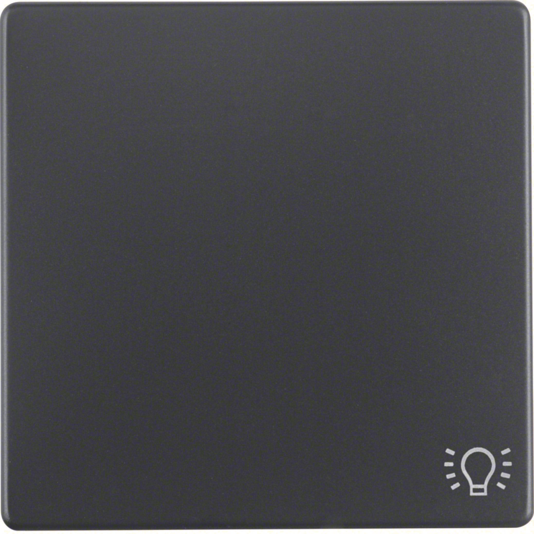 BERKER - BRK16206046 BIL.CON SIMB.X LUCE Q1/Q3 ANTR.VELL.VERN