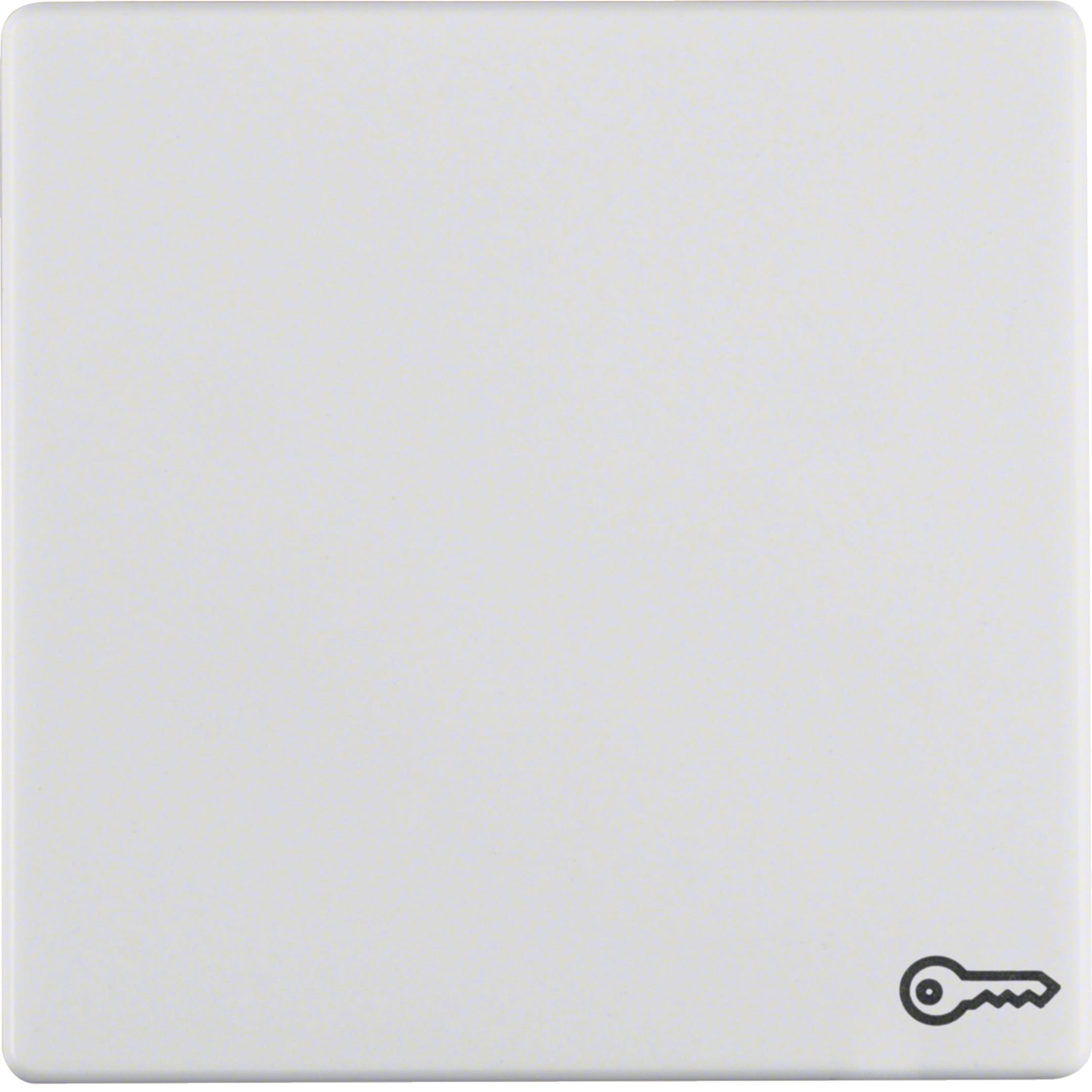 BERKER - BRK16206069 BIL.CON SIMB.X APRIPORTA Q1/Q3 BI.P.O