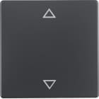 BERKER - BRK16206076 BIL.CON SIMB.FRECCE Q1/Q3 ANTR.VELL.VERN