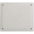 BTICINO - BTI16207C MULTIBOX - COPERCHIO RICAMBIO SCATOLA 16