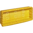 BTICINO - BTI16208 MULTIBOX - SCATOLA DERIVAZIONE 387X154X6