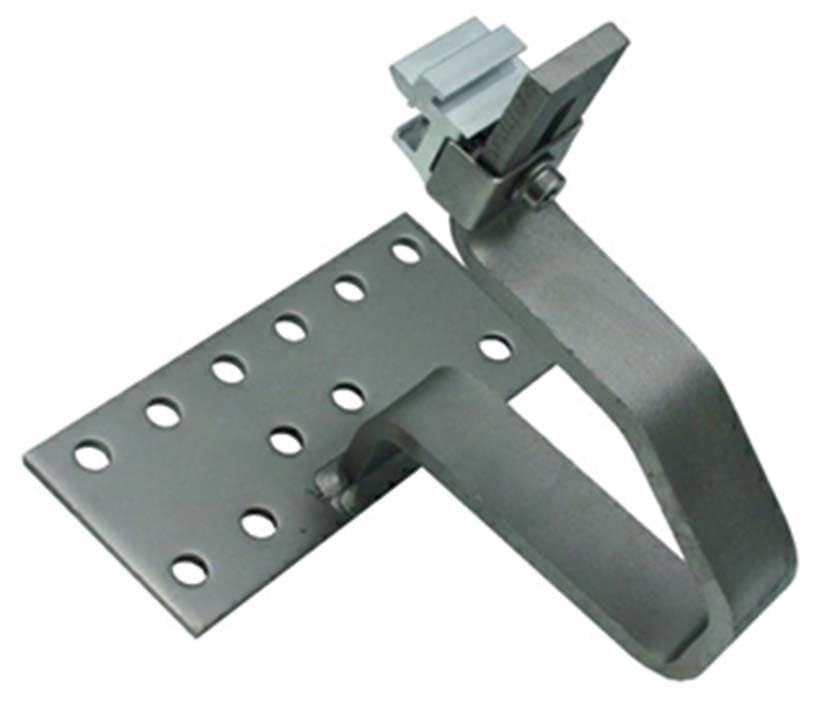 ROTEX - RXH162085 GANCIO PER MONTAGGIO SOPRATETTO FIX ADDP