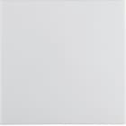 BERKER - BRK16208989 Wippe Berker S.1/B.3/B.7 polarweiB glanz