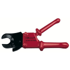 INTERCABLE SRL - INR1621032 TAGLIACAVO FRONTALE A CRICCO 32 MM