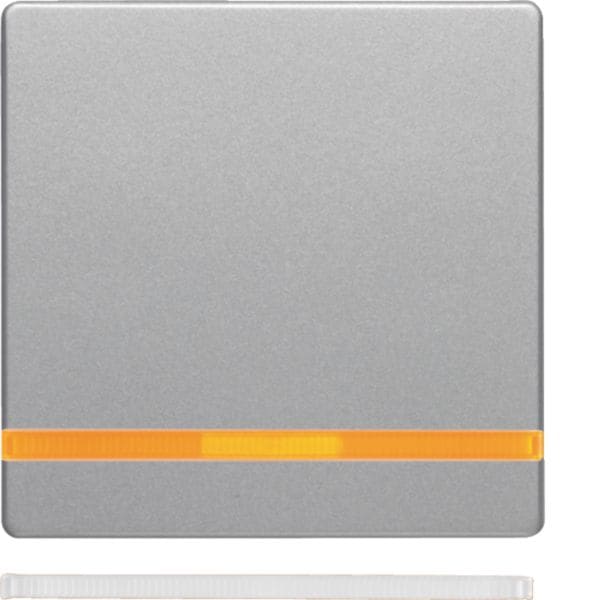 BERKER - BRK16216084 BILANC.Q1/Q3 ALU VELLUTO, VERNICIATO