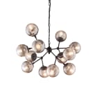 IDEAL LUX SRL - IUX162201 KEPLER SP12