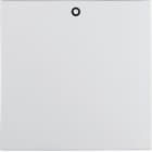 BERKER - BRK16221909 Wippe m Aufdruck 0 S.1/B.3/B.7 pw