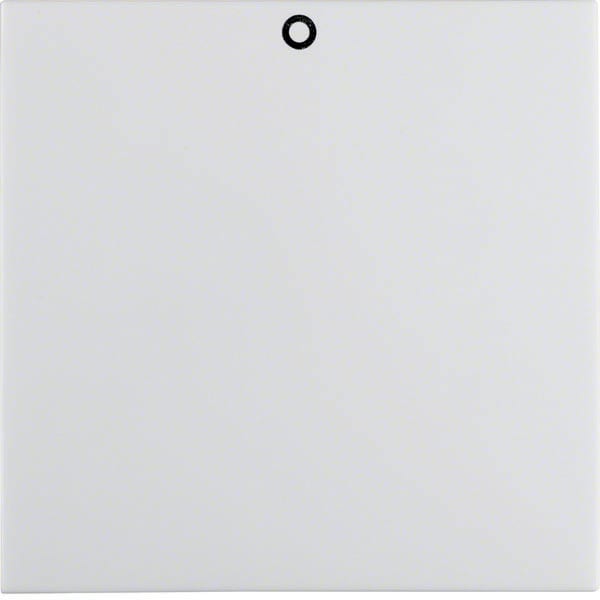 BERKER - BRK16228989 BILANC.CON 0 S1/B3/B7 BIA.POL.LUC.