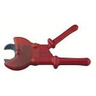 INTERCABLE SRL - INR1623032 CESOIA MANUALE ISOLATA CU+AL-MATR.759007