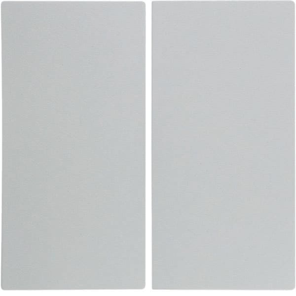 BERKER - BRK16231909 BILANC.DOPPIO S1/B3/B7 BIA.POL.OPACO